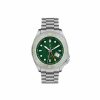 Heren NAUTIS | Nautis Global Dive 18093G-D Heren Horloge 44Mm 50 Atm