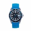 Heren NAUTIS | Nautis Interceptor 19161G-A Heren Horloge 43Mm 50 Atm