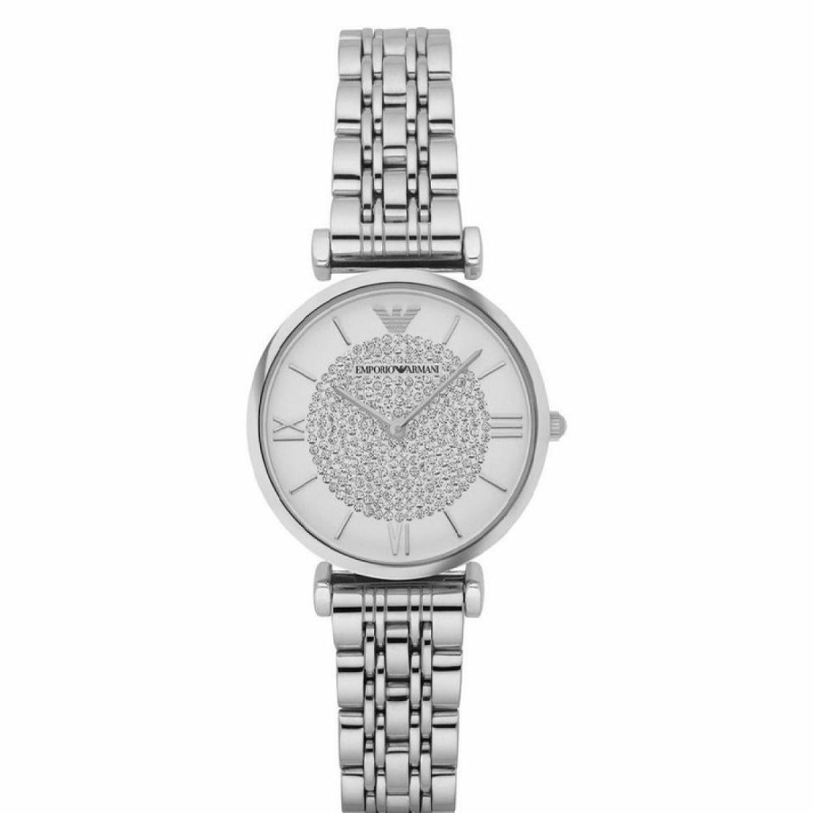 Dames Emporio Armani | Elegant Emporio Armani Dameshorloge | Ar1925