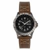 Heren Axwell | Axwell Blazer Axwaw106-1 Heren Horloge 43Mm 10 Atm