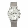 Heren BREED | Breed Espinosa Brd7601 Heren Horloge 42Mm 5 Atm