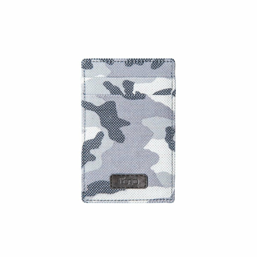 Heren My Lord | My Lord Magic Wallet Mimetic Grey Camo Cam.002