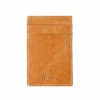 Heren My Lord | My Lord Magic Wallet Cognac Classic Cla.005