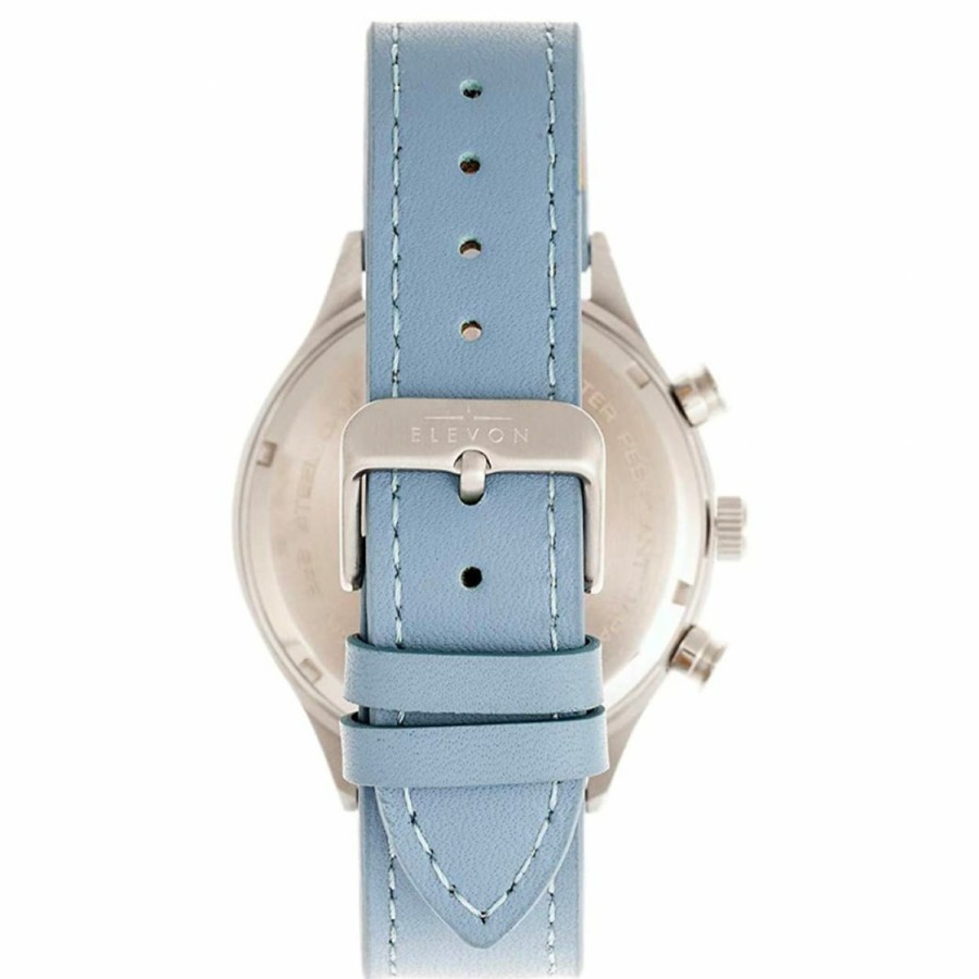 Heren Elevon | Elevon Antoine Ele113-5 Heren Horloge 44Mm 5 Atm