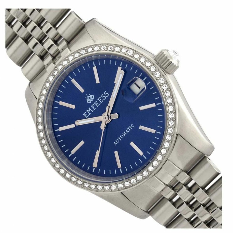 Dames EMPRESS | Empress Constance Automatics | Empem1504