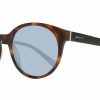 Dames GANT | Gant Ga8061 56V 51 Unisex Zonnebril 51X21X140