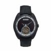 Heren Heritor | Heritor Roman Herhs2205 Heren Horloge 46Mm 5 Atm