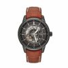 Heren Heritor | Heritor Herhs2506 Heren Horloge 48Mm 5Atm