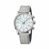 Heren Calvin Klein | Calvin Klein City K2G271Q4 Heren Horloge 43 Mm 5 Atm