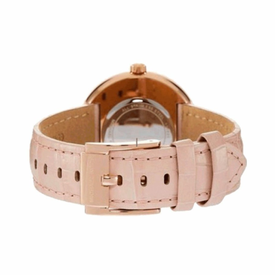 Heren Michael Kors | Michael Kors Mk2718 Dames Horloge 36Mm 5Atm