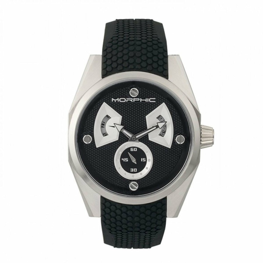 Heren Morphic | Morphic M34 Series Mph3402 Horloge Heren 44 Mm