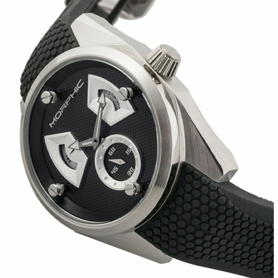 Heren Morphic | Morphic M34 Series Mph3402 Horloge Heren 44 Mm