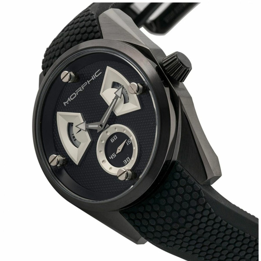 Heren Morphic | Morphic M34 Series Mph3404 Heren Horloge 44Mm 5 Atm