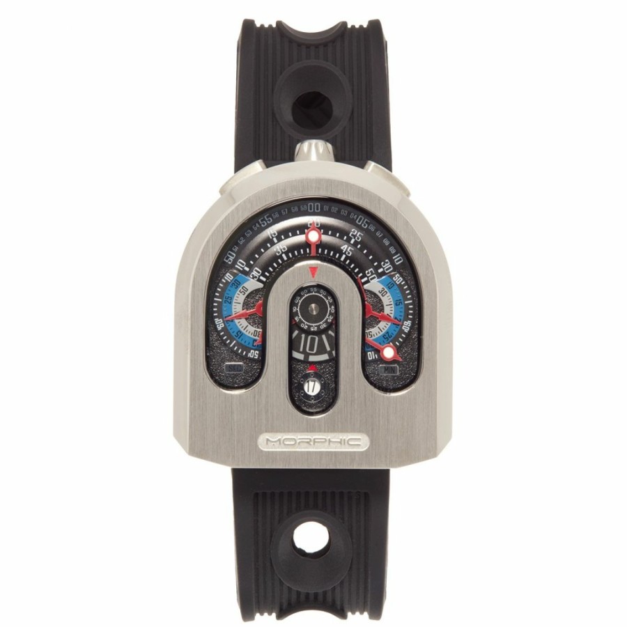 Heren Morphic | Morphic M95 Series Mph9501 Heren Horloge 41Mm 5 Atm