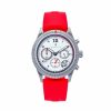 Dames NAUTIS | Nautis Meridian Naun100-2 Unisex Horloge 42Mm 20 Atm