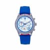 Dames NAUTIS | Nautis Meridian Naun100-5 Unisex Horloge 42Mm 20 Atm