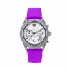 Dames NAUTIS | Nautis Meridian Naun100-6 Unisex Horloge 42Mm 20 Atm