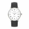 Heren Olympic | Olympic Ol66Hsl003 Heren Horloge 39Mm 5Atm