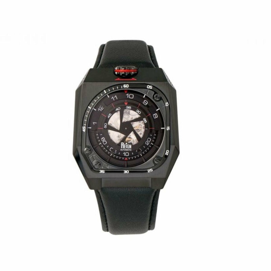 Heren Reign | Reign Asher Skeleton Automatics | Reirn5102