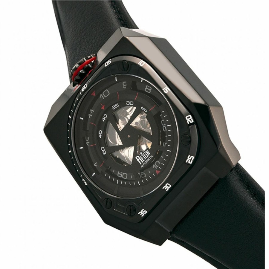 Heren Reign | Reign Asher Skeleton Automatics | Reirn5102