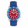 Heren Reign | Reign Francis Reirn6306 Heren Horloge 42Mm 10 Atm