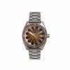 Heren Shield | Shield Nitrox Diver Staal Men 42Mm 20 Atm | Sldsh114-5