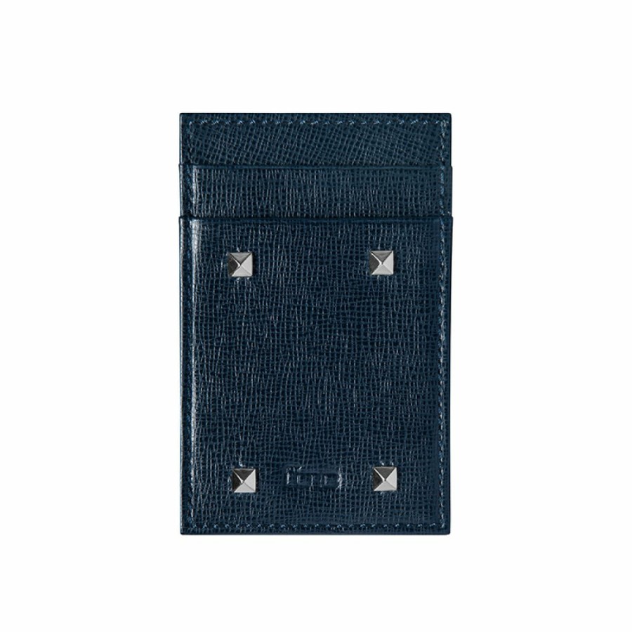 Dames My Lord | My Lord Magic Wallet Marine Vogue Vog.003